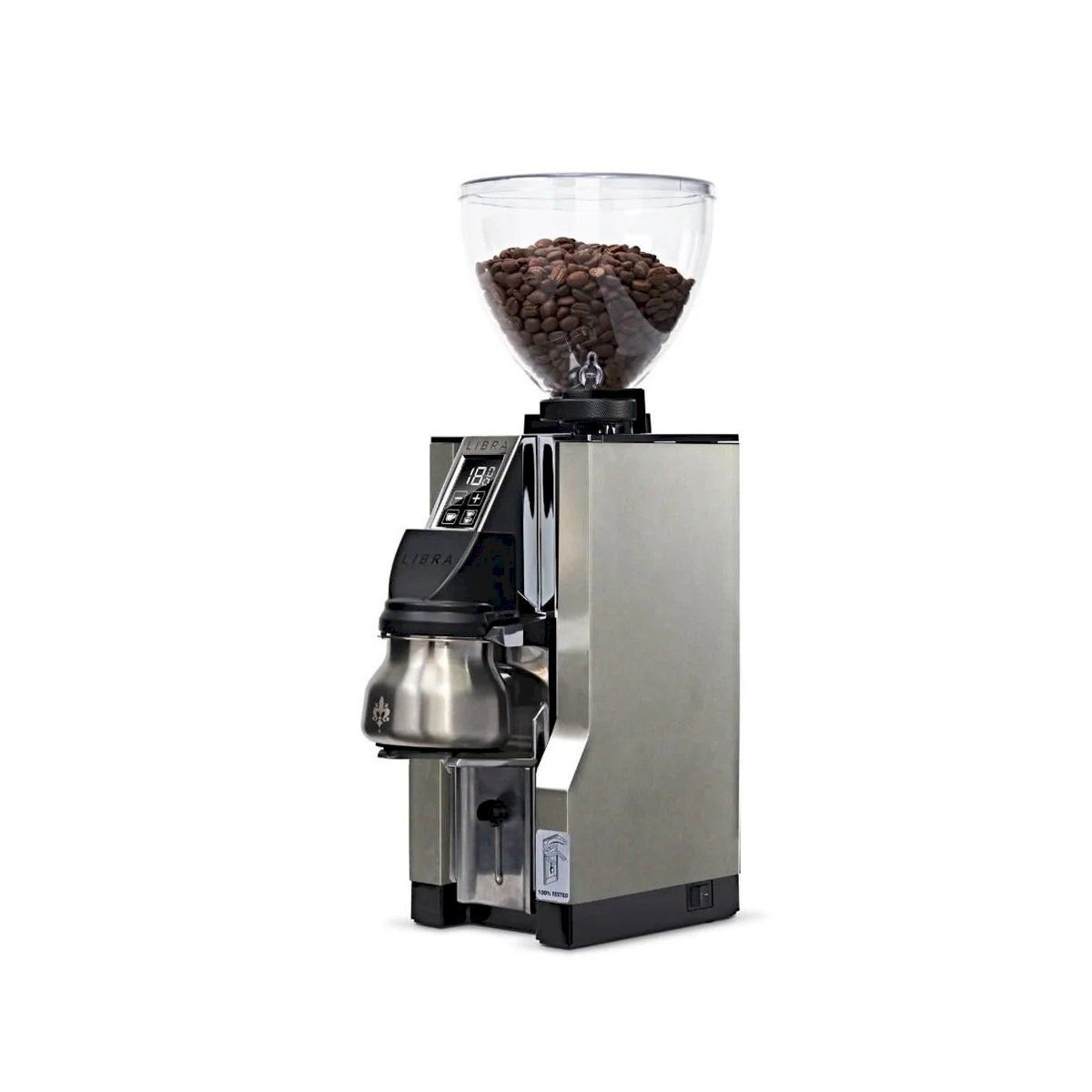 Eureka Elettrodomestici da cucina: Eureka Mignon Libra 65 AP Kaffeemühle – Nuovo e nell'imballaggio originale da Bottighofen venduto da zaap 1