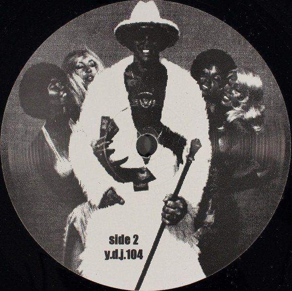 Dischi in vinile: Unknown Artist – The Mack: Beats + Simples – Usato da Bienne venduto da discogs.j 1