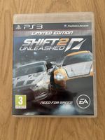 Shift 2: Unleashed Limited Edition - Playstation 3 PS3