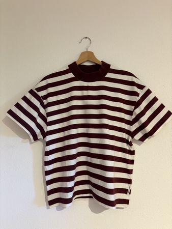 Marc O'Polo striped t-shirt size S