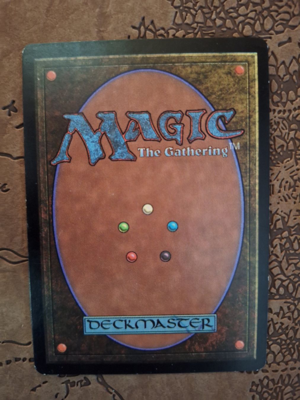 Magic The Gathering Carte collezionabili: MTG - Diabolique Dessein (Planeshift) – Usato da Fribourg venduto da TiBiscuit 1