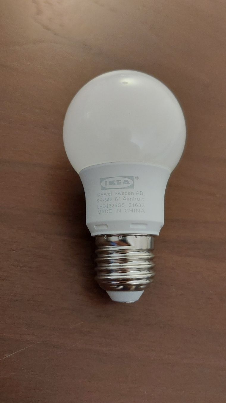 Ikea Lampade: Set of multiple IKEA LEDs – Usato da Zürich venduto da fre_65tb 3