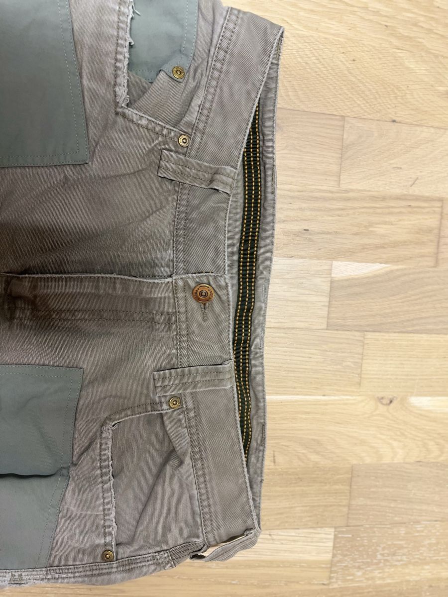 Pantaloni: Herren Hose Under Armour Grösse M – Usato da Muri b. Bern venduto da Merliner01 2