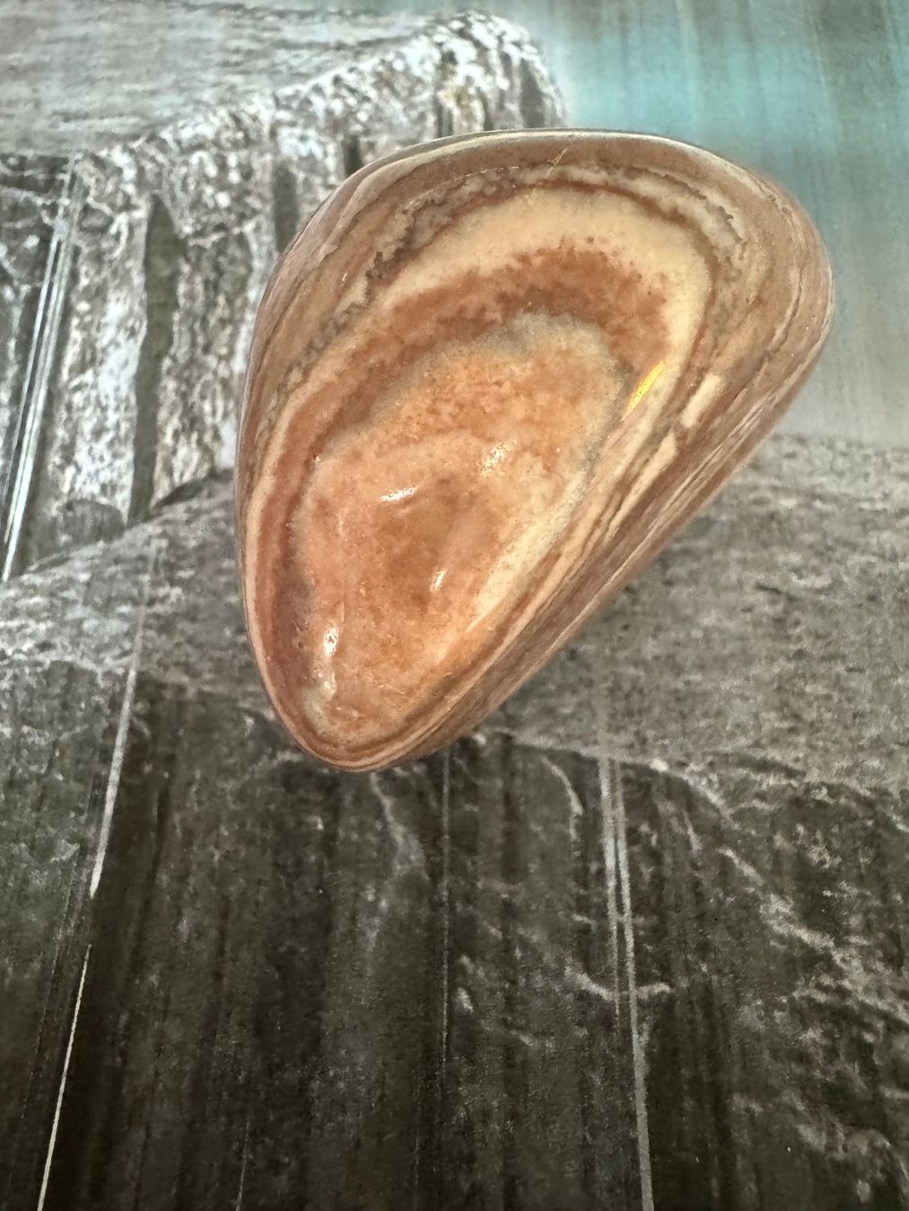 Mineralien & Heilsteine: Dolomit – Neu (gemäss Beschreibung) aus Biberist von Steine 1