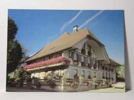 Landgasthof Hirsernbad , Ursenbach
