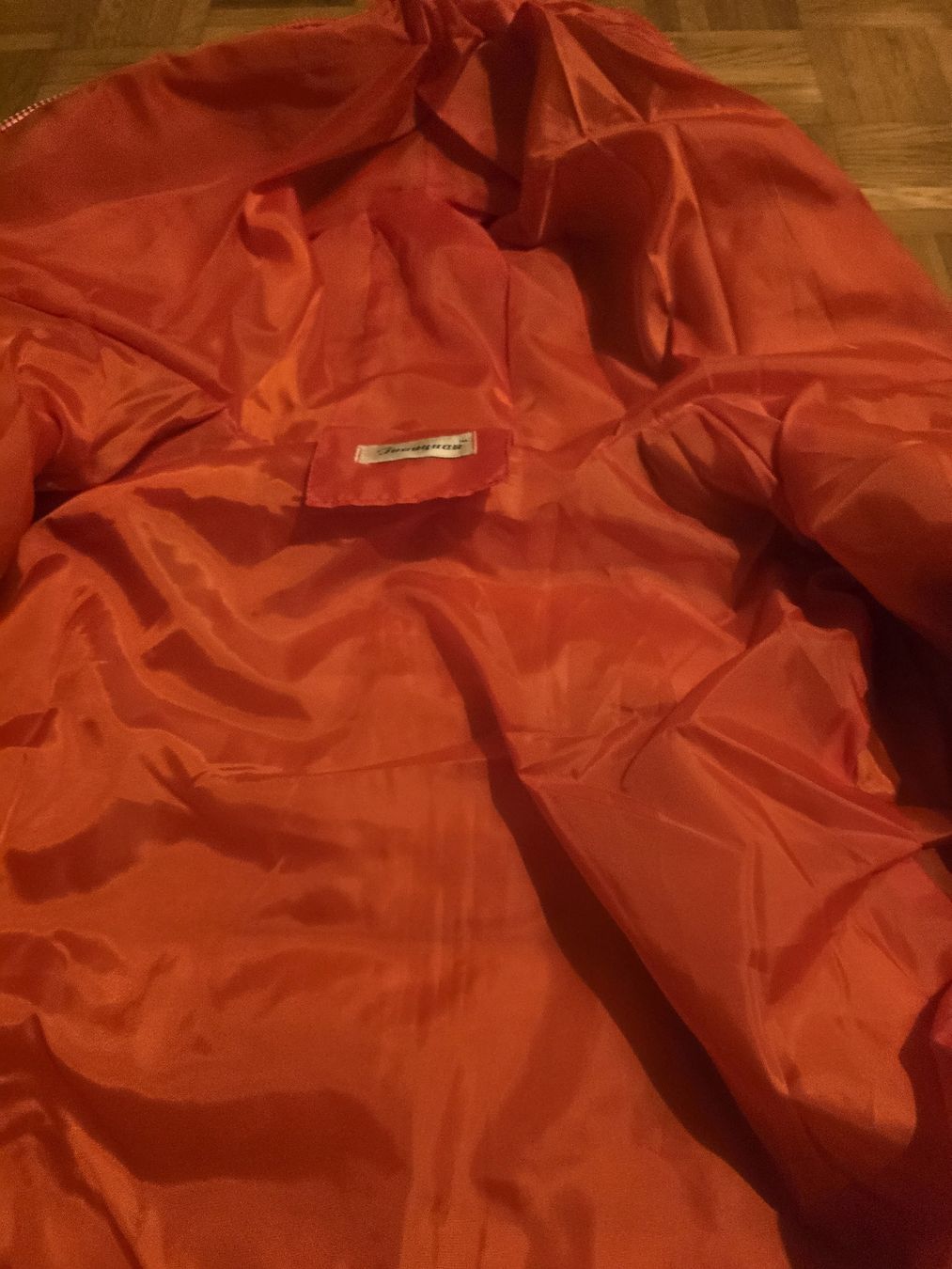 Vestes: winterjacke – Neuf (Voir description) à Arbon par malubo 2