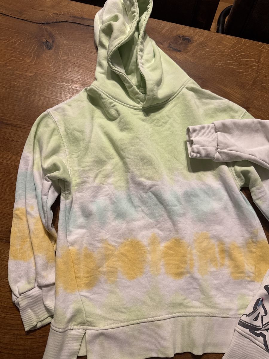 Zara Maglioni & Felpe: Kapuzen Pullover von Zara – Usato da Glattpark(Opfikon) venduto da cherrytomate 1