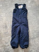 Legowear skihose Regenhose Wasserdicht! Blau Gr. 92 2-3Jahre