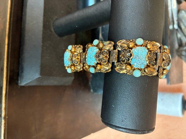 Bracciali & Braccialetti: BERLIN - BRACELET AN-40-50 – Usato da Evilard venduto da nenette01 3