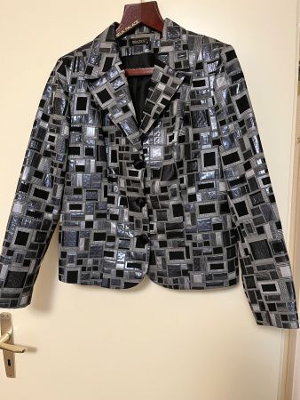 Schöne Blazer , Grösse 42