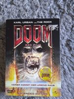DOOM  DER FILM      DVD