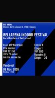 Konzert Gotthard VIP 2 Tickets