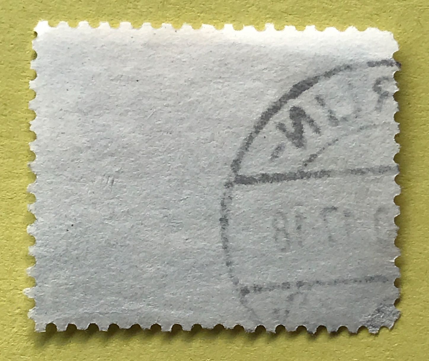 Tutti i francobolli: Briefmarken aus Deutsche Reich  gestempelt – Usato da Aarau venduto da Angi-007 1