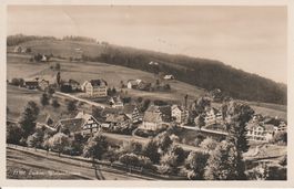 Lachen-Walzenhausen 1929