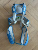 Klettergurt Petzl OUISTITI