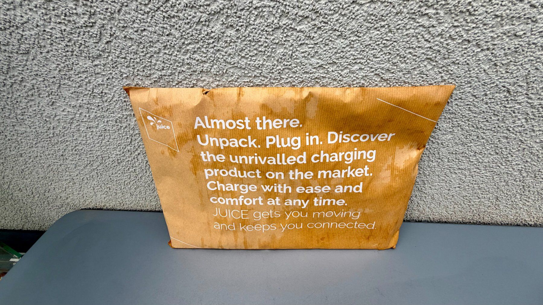 Juice Batterie-Ladegeräte: Juice Booster 2 – Neu und originalverpackt aus Pfeffingen von IundJ 2
