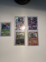 5 Alte Pokemon Hits