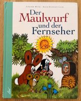 Buch - Der Maulwurf und der Fernseher