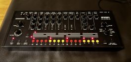 Acidlab Miami (TR-808 clone) Drummachine