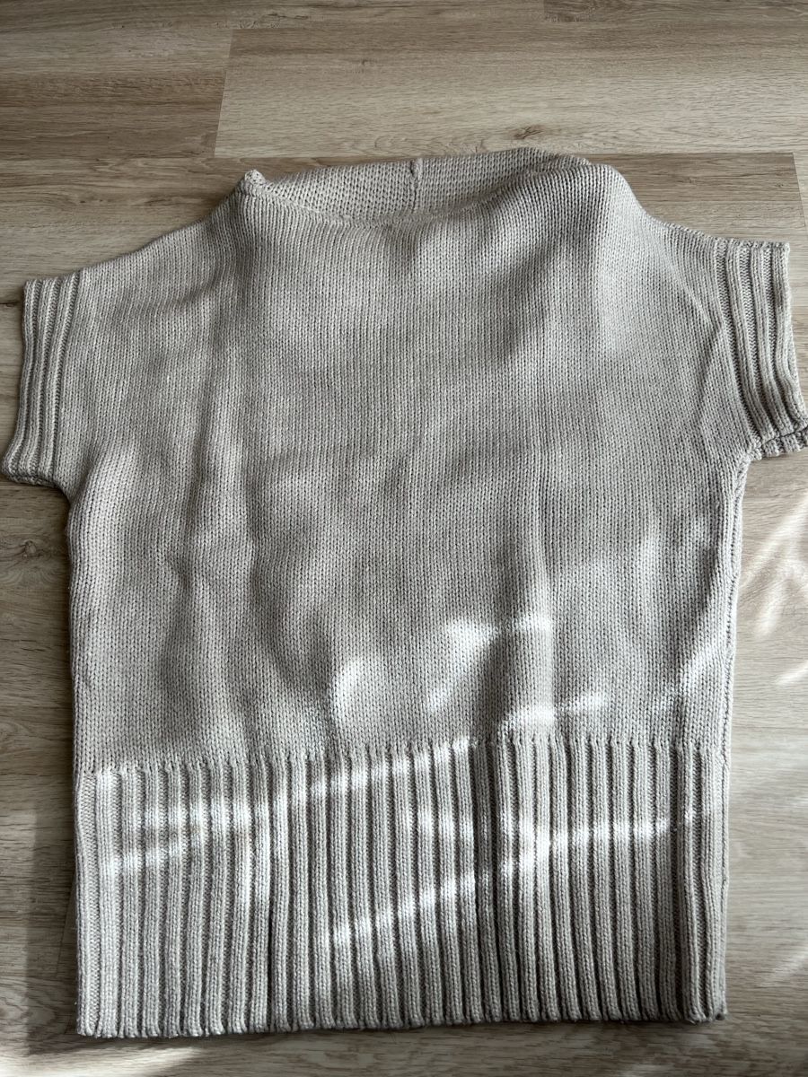 Pullover & Sweatshirts: Pulli/ Gilet LERROS gr. L wie neu – Neu (gemäss Beschreibung) aus Triesen von bubita 3