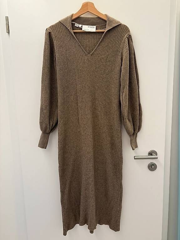 Vestiti: Selected Femme Strickkleid – Nuovo (secondo la descrizione) da Zürich venduto da sho_9b69