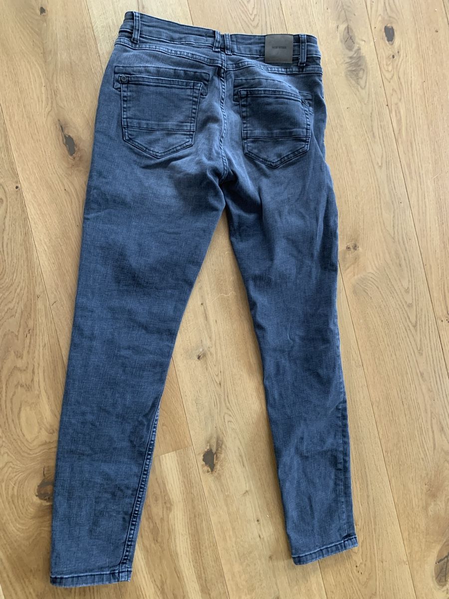 Mos mosh Jeans: Mos Mosh Jeans Naomi Perla – Nuovo (secondo la descrizione) da Aathal-Seegräben venduto da Squiki 3