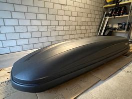 Thule Dachbox XL
