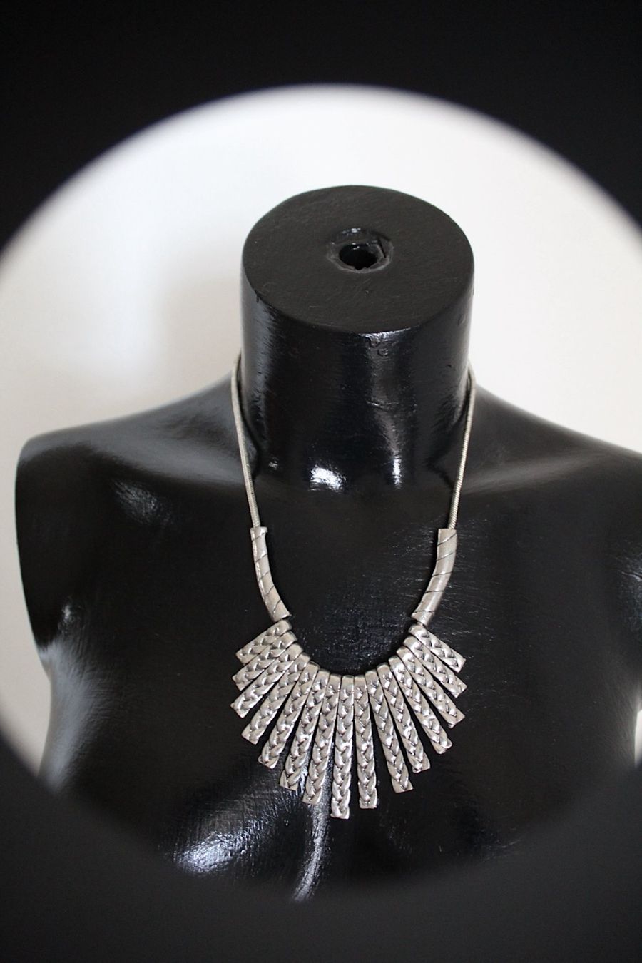 Catenine: Halskette Modeschmuck – Usato da Locarno venduto da madame-tus-sauds 6