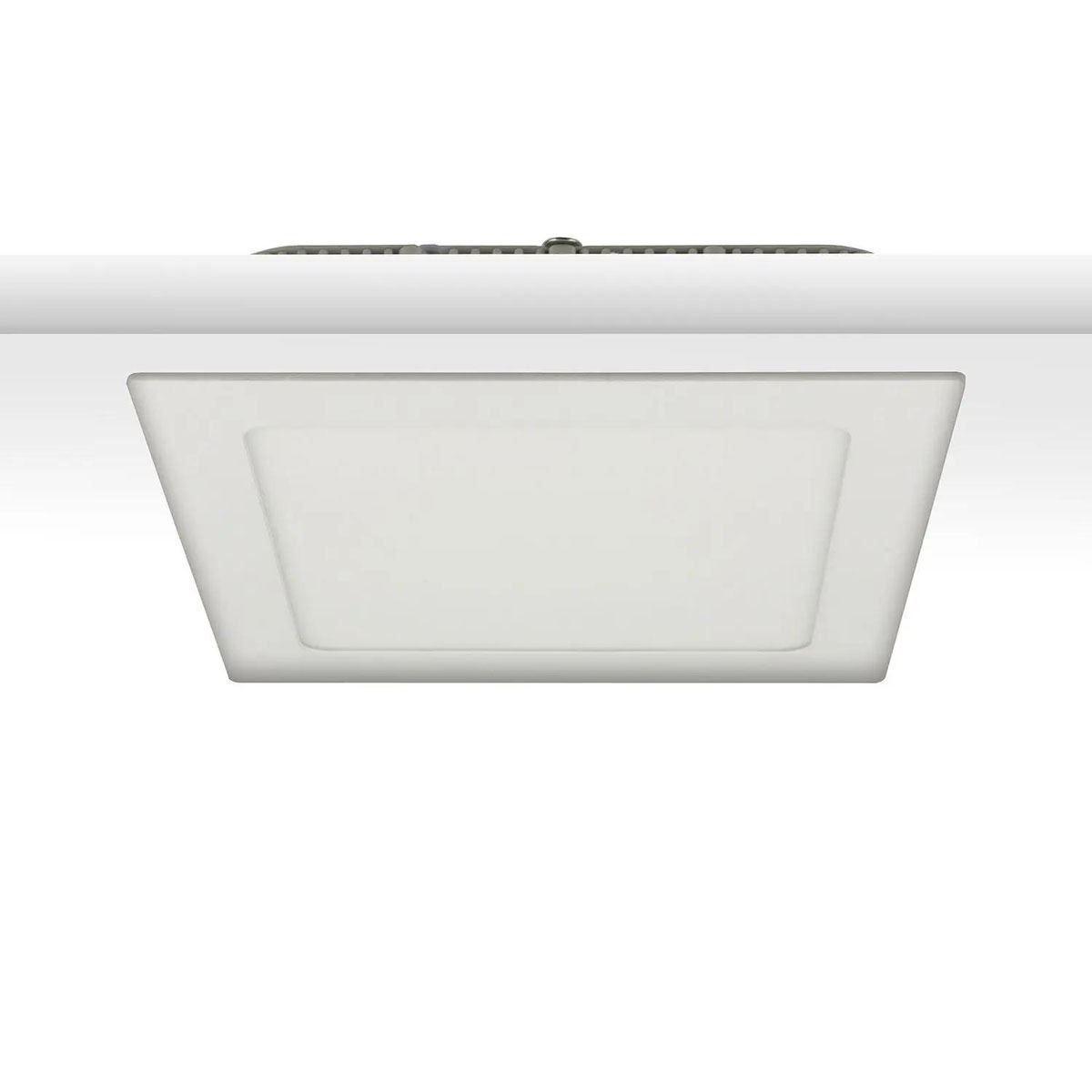 Lampen: LED Einbaustrahler, IP42, 19 cm x 19 cm – Neu (gemäss Beschreibung) aus Kreuzlingen von Smart-Light 2