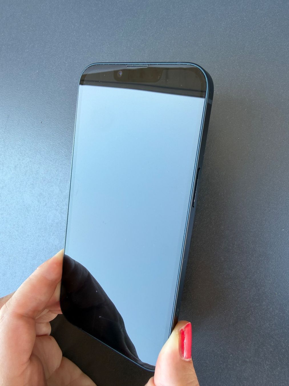 Apple Telefoni cellulari / Smartphones: iPhone 14 128GB Batterie 88% – Usato da Scherzingen venduto da oli_9rjp 1