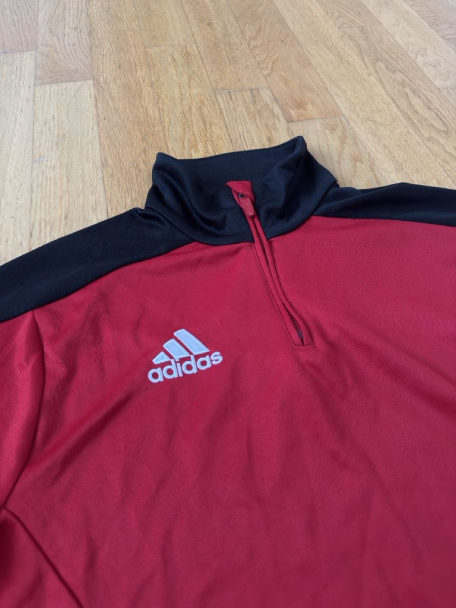 Adidas Maglioni & Felpe: Adidas Pullover/Longsleeve/Zip Hoodie Gr. M – Nuovo (secondo la descrizione) da Winterthur venduto da GinaMila 2