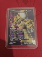 Alakazam ex fco 117 fullart français EXC