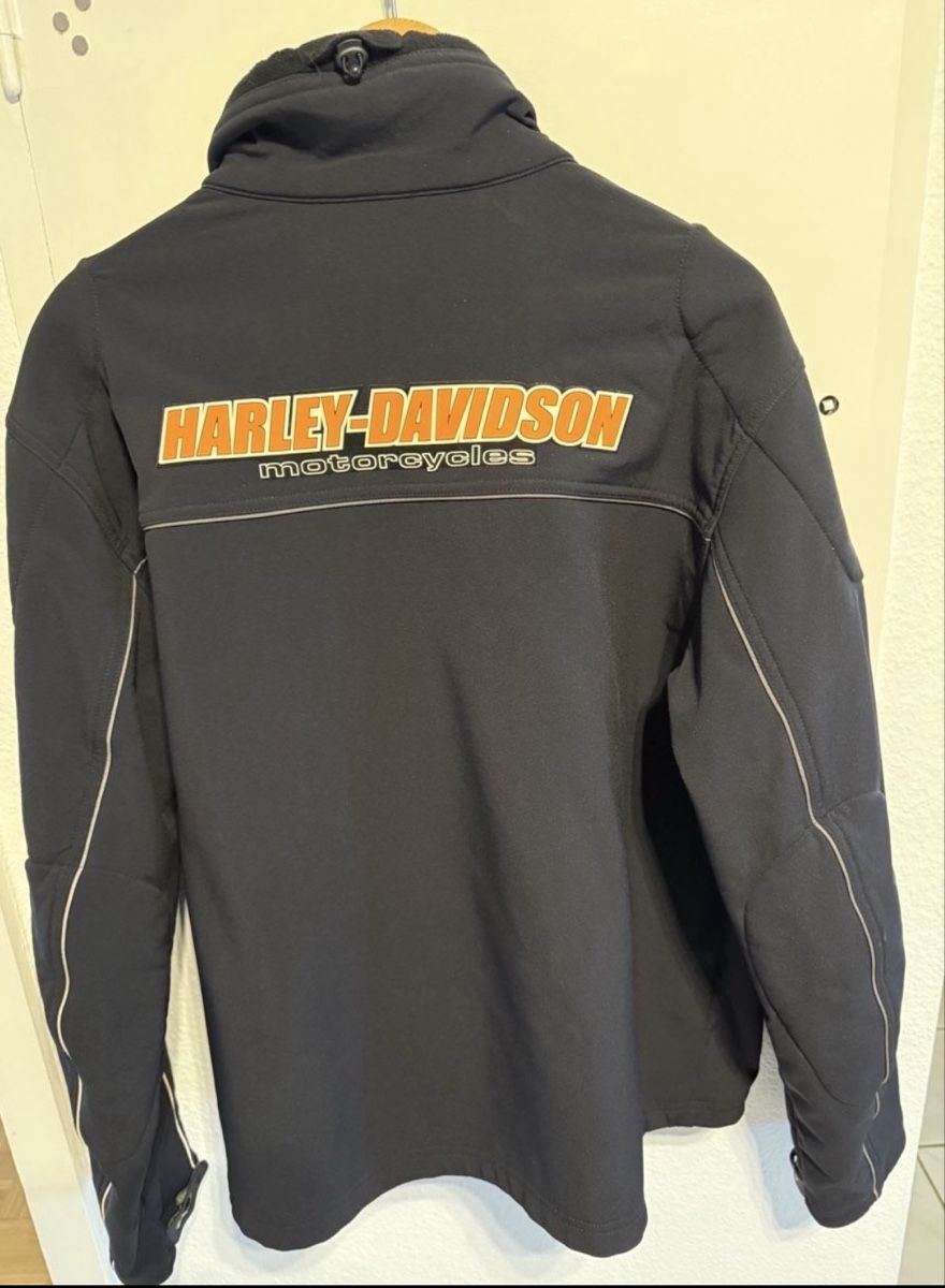 Harley-Davidson Jacken: Harley Davidson Jacke – Gebraucht aus Reinach BL von Jjeanluc 1