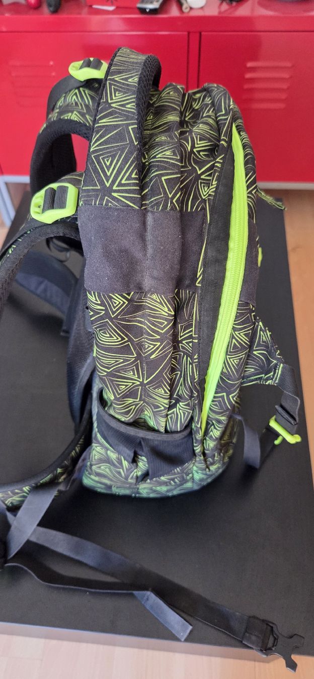 Satch Sacs à dos: Schulthek Satch 2 – D'occasion à Wädenswil par weihpos 2