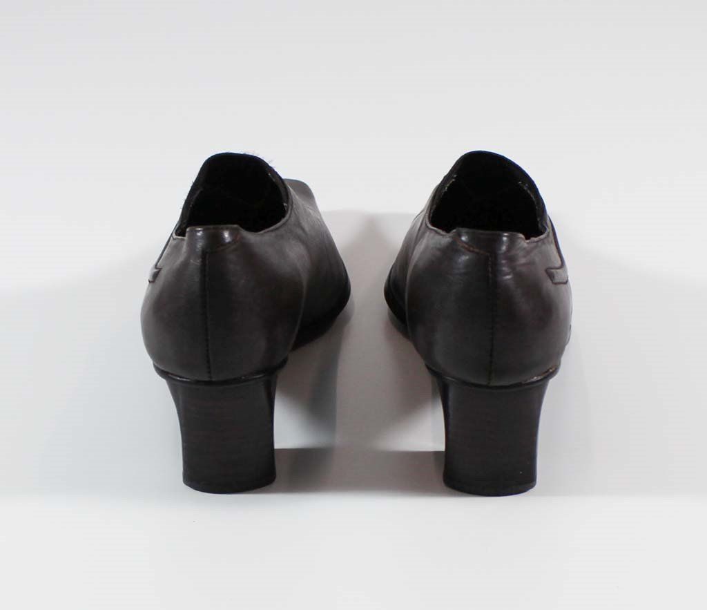 Roberto Santi Damenschuhe: Roberto Santi Pumps Gr. 37 – Gebraucht aus Belp von caramel-secondhand 2