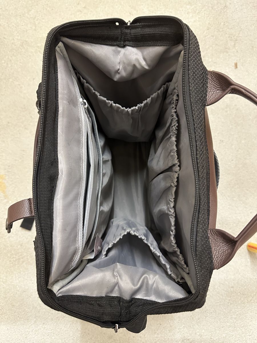 Kindertaschen: Osann Wickelrucksack – Gebraucht aus Zürich von ls89 4