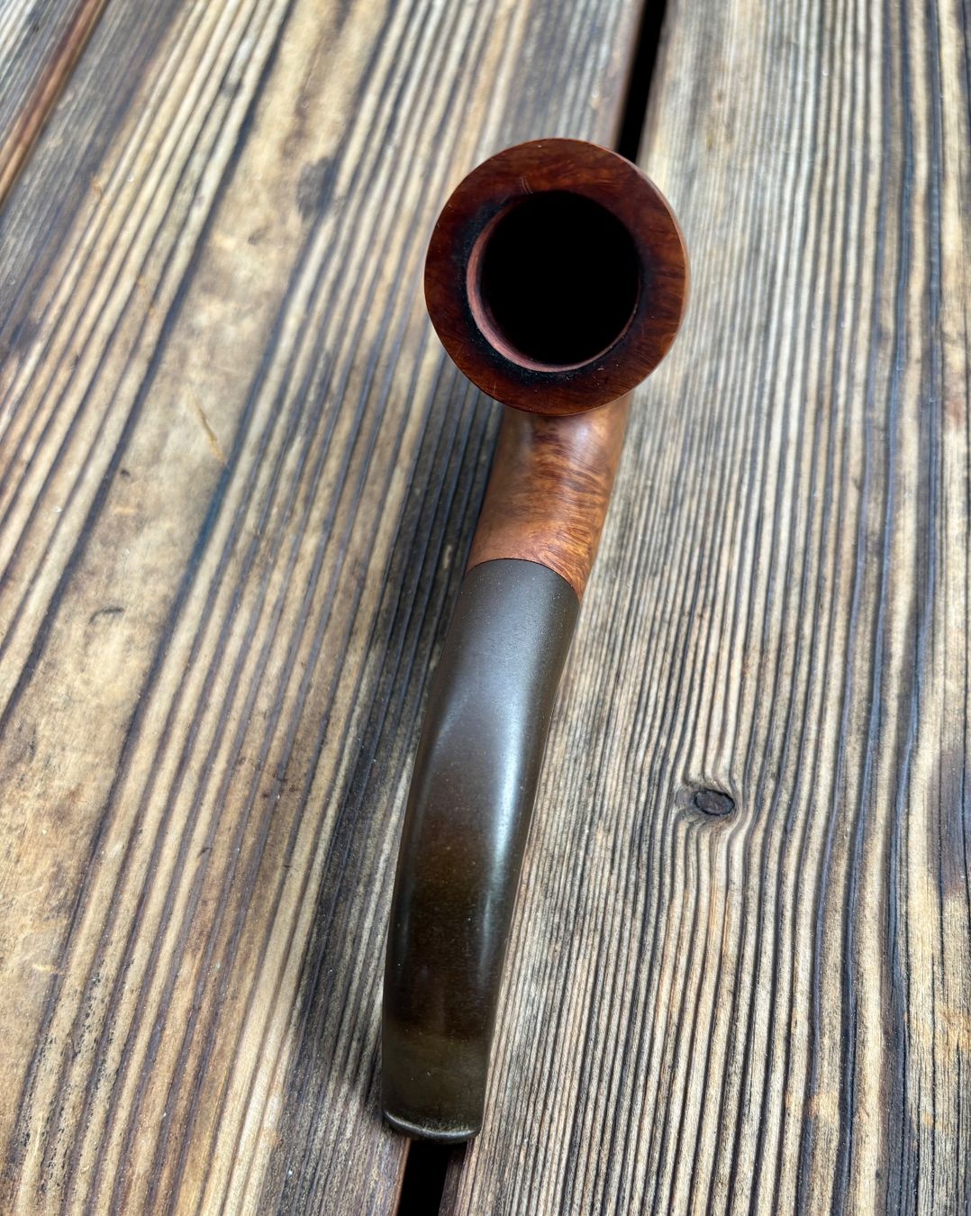 Pipe & Accessori: Tabakpfeife CHACOM ROYALE 149 – Usato da Lüchingen venduto da Eeizo 1