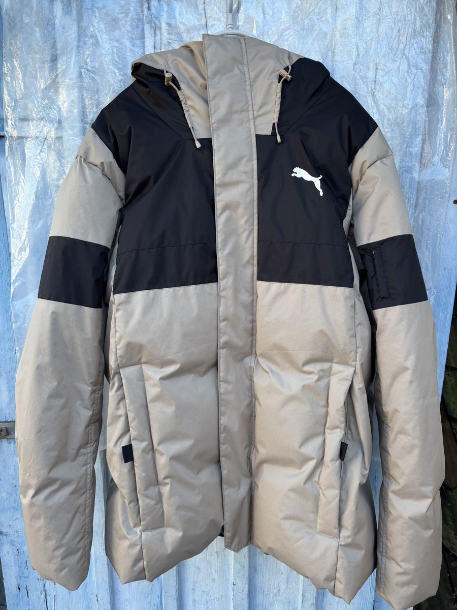 Puma Giacche: Winterjacke XL – Nuovo (secondo la descrizione) da Baden venduto da Bohdan7777777