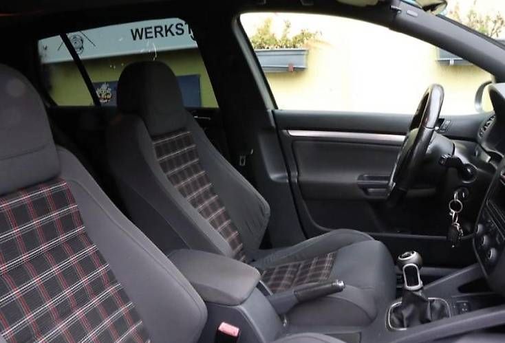 Autos: VW Golf  – Gebraucht aus Niederrohrdorf von MaNeRa040912 2