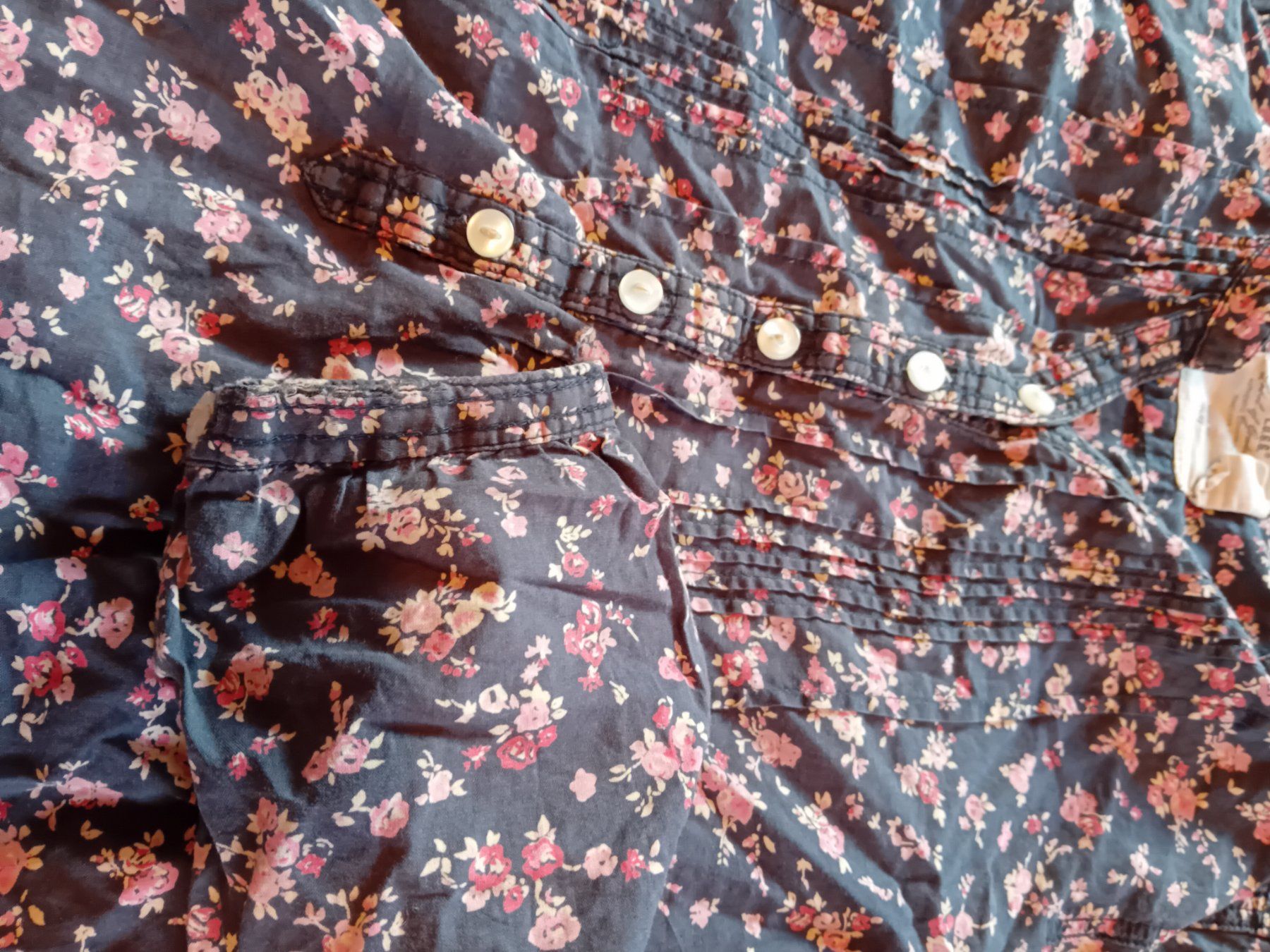 H&M Camicette, T-shirt & Top: Bluse – Usato da Spiez venduto da ann_y7bb 1
