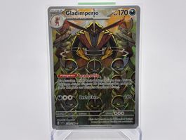 Karmesin & Purpur - Gladimperio  (SVI 220) - DE