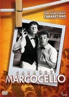 Cabaret Marcocello: Das legendäre Cabaret-Duo