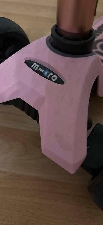 Micro Veicoli per bambini: Roller von Micro gute Zustand – Usato da Schaffhausen venduto da jul_nt8x 2