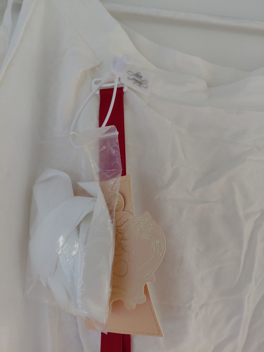 Gonne: Rock von Lace Made M – Nuovo e nell'imballaggio originale da Windisch venduto da stiiine 7