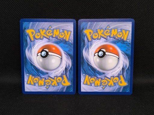 Pokémon Carte collezionabili: 2 x Yveltal Mega Evolution 088/132 Holo Englisch – Usato da Ballwil venduto da Lutadorx 1