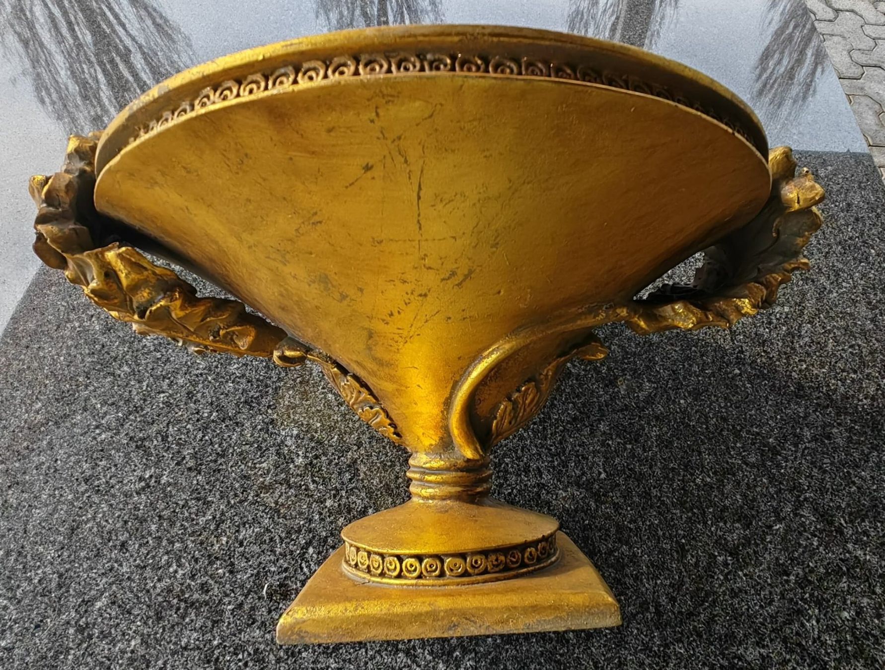 Articoli in legno: Holzschale – Usato da Luzern venduto da dionis59 2