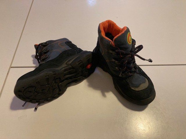 Elefanten Schuhe für Jungen: Chaussure de marche t.29 – Gebraucht aus Boudry von Lamue01 1