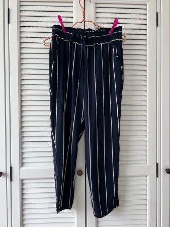 Hose gestreift, Gr.S