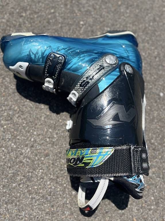 Scarpe da uomo: Nordica Skischuhe Schuhe – Usato da Muri b. Bern venduto da Merliner01 3
