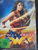 Wonder Woman